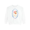 The Darling Santa Sweatshirt