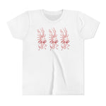 Crawfish Baby Tee