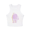 Monochrome Tiger Tank