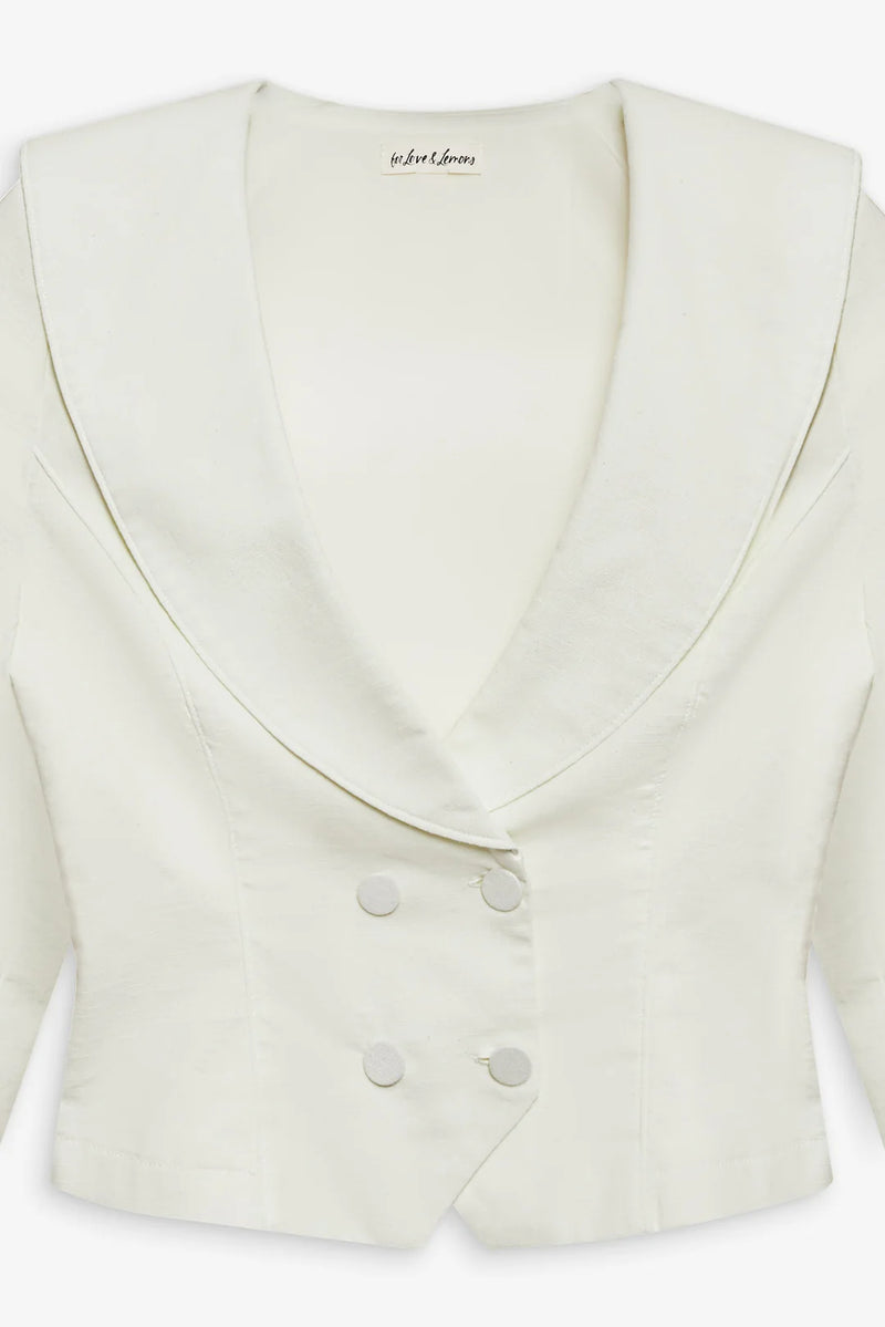 Etta Blazer