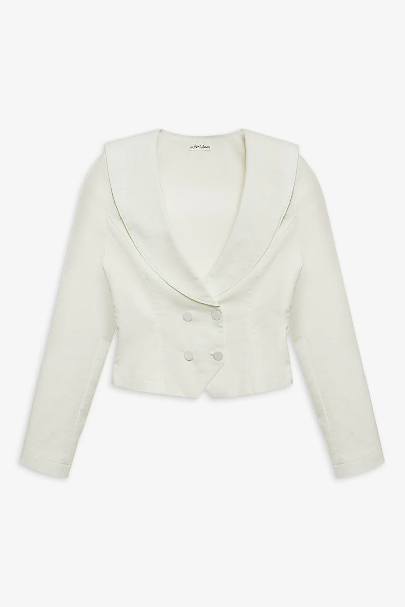 Etta Blazer