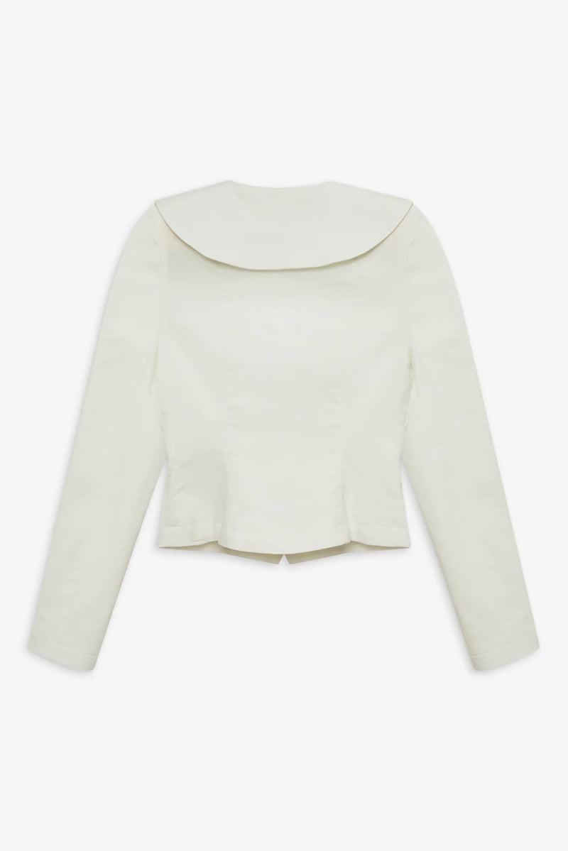 Etta Blazer
