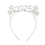 2025 Headband