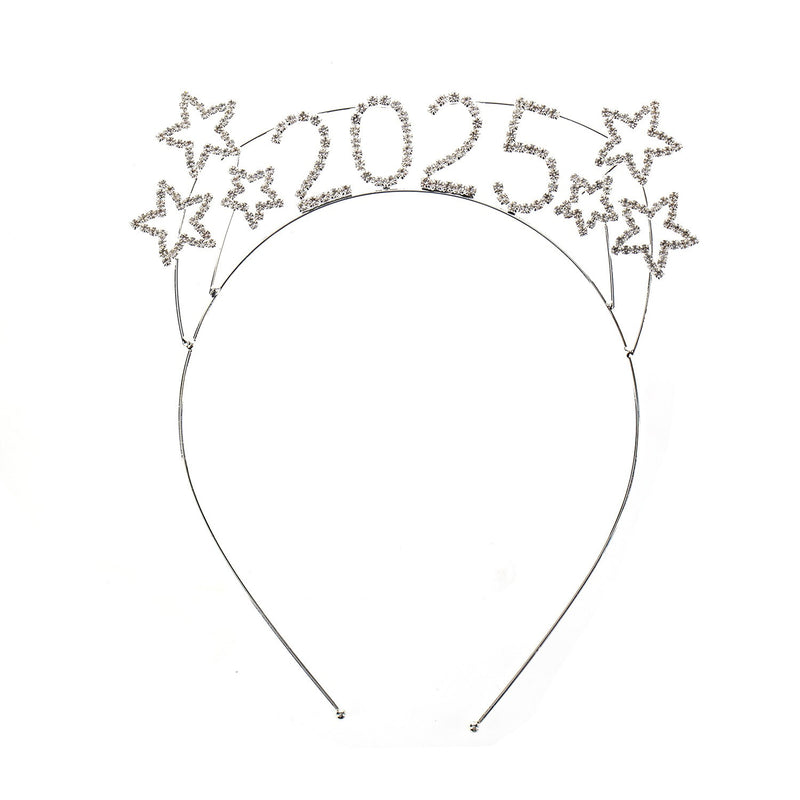 2025 Headband