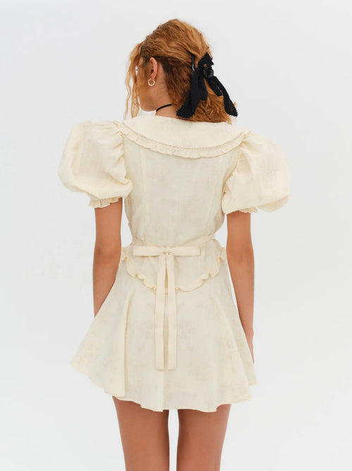 Gigi Mini Dress