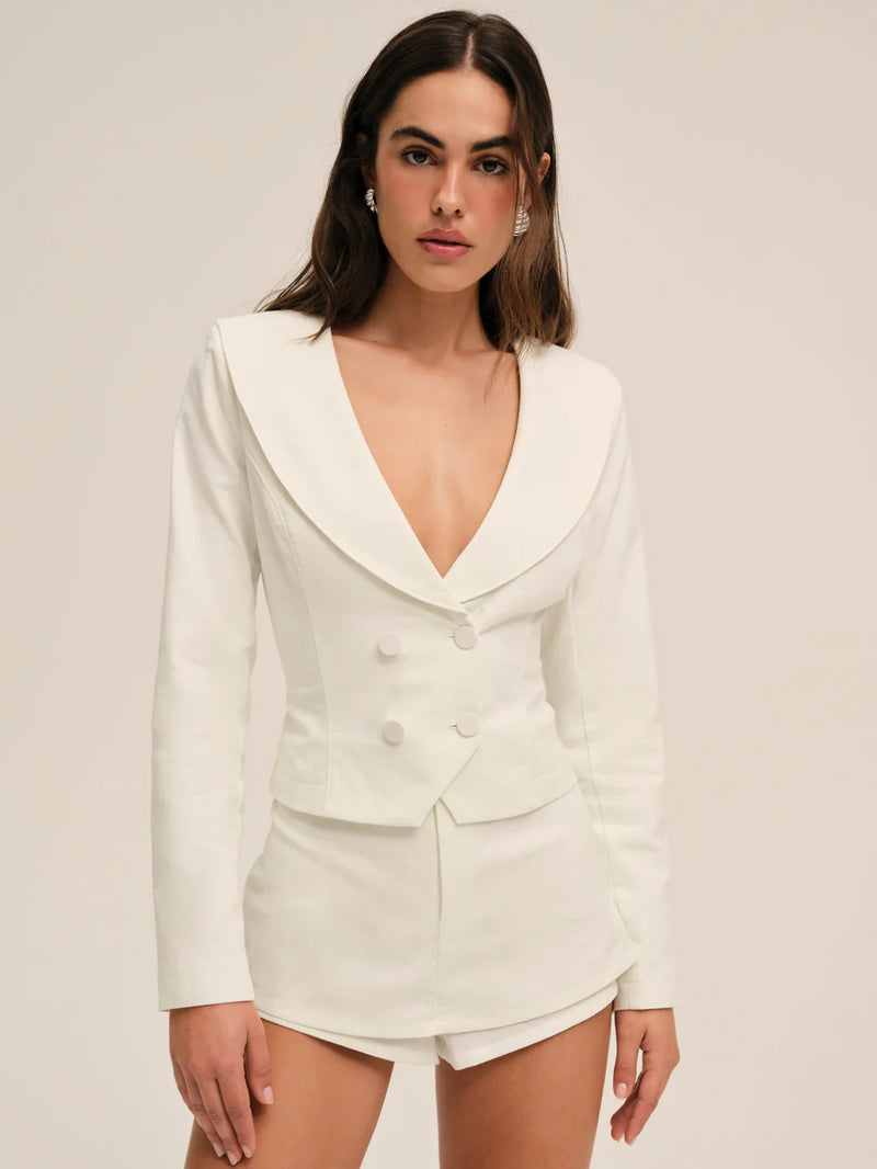 Etta Blazer
