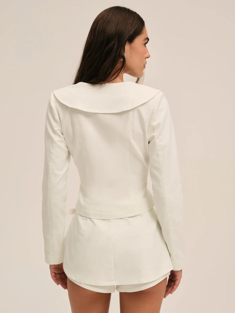 Etta Blazer