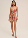 Ambrosia Mini Skirt