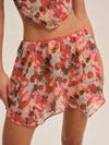 Ambrosia Mini Skirt