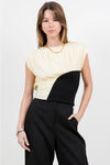 Lemon Drop Blouse