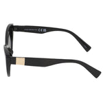 Sandra Cat Eye Sunglasses