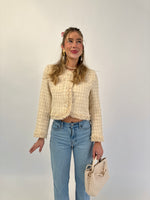 Ophelia Tweed Jacket