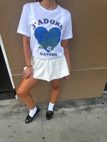 J'adore Gators Tee