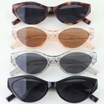 Sabrina Sunglasses
