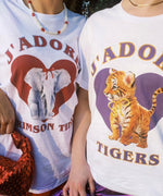 J'adore Tigers Tee