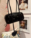 Chrome Heart & Star Bag