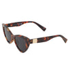 Sandra Cat Eye Sunglasses