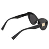 Sandra Cat Eye Sunglasses