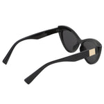 Sandra Cat Eye Sunglasses