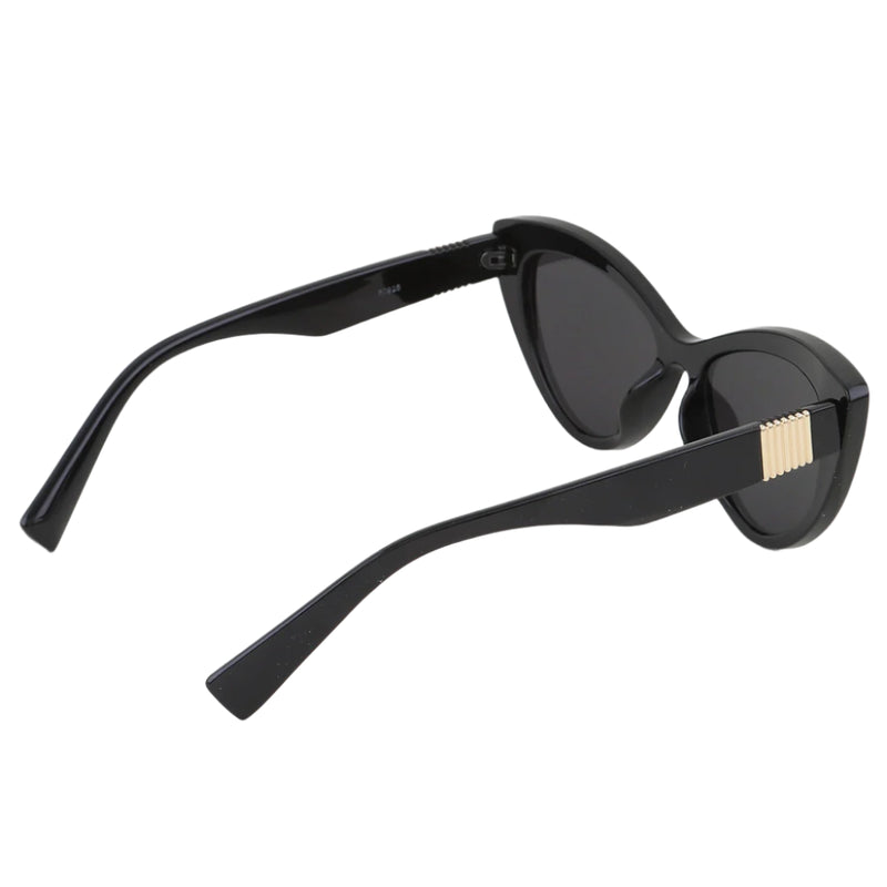 Sandra Cat Eye Sunglasses