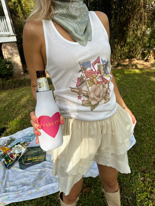Darling Icon Fest Tank