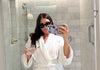 Sandra Cat Eye Sunglasses