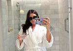 Sandra Cat Eye Sunglasses