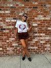 J'adore Crimson Tide Tee