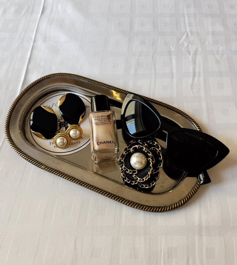Sandra Cat Eye Sunglasses