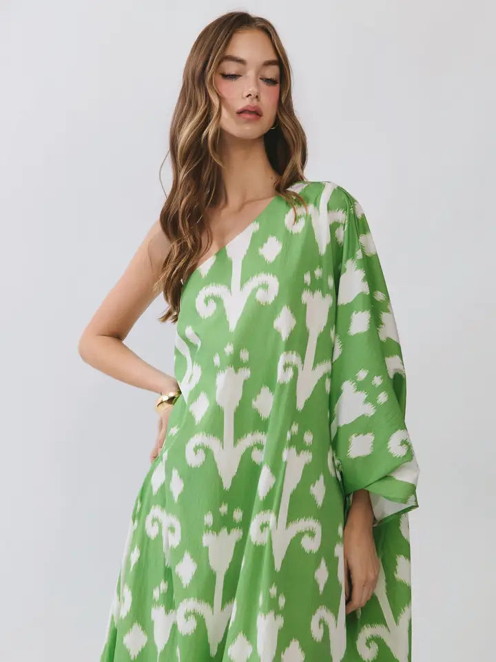 claudia maxi dress Claudia Maxi Dress