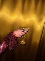 Clara Chunky Gold Ring