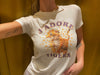 J'adore Tigers Baby Tee
