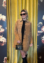 Winning London Leather Jacket