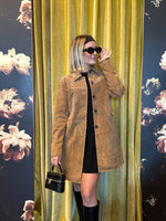 Winning London Leather Jacket
