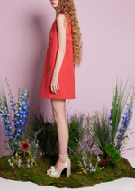 Field Gem Mini Dress