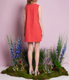 Field Gem Mini Dress