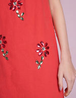 Field Gem Mini Dress