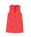 Field Gem Mini Dress
