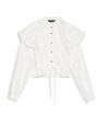 Sweet Pea Ruffle Blouse
