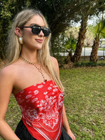 Block Aviator Sunglasses