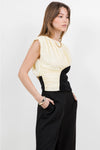 Lemon Drop Blouse