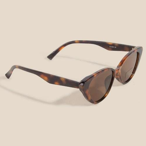 Carrie Cat Eye Sunglasses