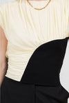 Lemon Drop Blouse