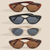 Carrie Cat Eye Sunglasses
