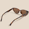 Carrie Cat Eye Sunglasses
