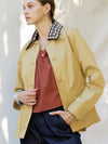 Chandler Embellished Utility Jacket