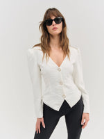 Kristen Blazer