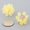 Blossom Stud Earrings