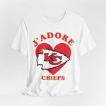 J'adore Chiefs T-Shirt