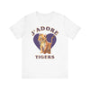 J'adore Tigers Tee